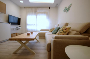 205 - Apartamento La Orilla